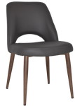 Albury Metal Leg Chair