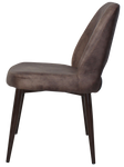 Albury Metal Leg Chair