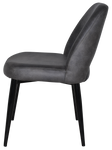 Albury Metal Leg Chair