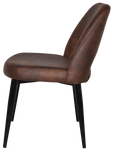 Albury Metal Leg Chair