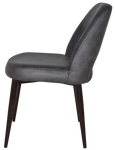 Albury Metal Leg Chair