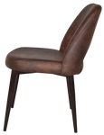 Albury Metal Leg Chair