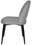 Albury Metal Leg Chair