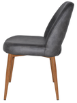 Albury Metal Leg Chair