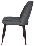 Albury Metal Leg Chair