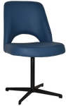 Albury Steel Base Chair
