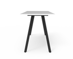 Fluid High Bar Table