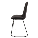 Comfy Visitor Chair