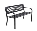 Bankstown Cast Iron Garden Bench