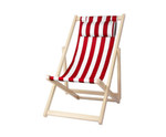 Killara Sun Lounge Beach Deck Chairs