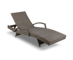 Mortlake Set of 2 Sun Lounge Day Bed