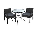 Elderslie Dining Chairs Cushion Sofa Set