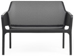 Anthracite Net Bench