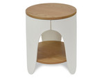 Agnes Side Table