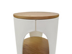 Agnes Side Table