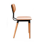 Felix Chair - Ply Seat