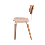 Felix Chair - Ply Seat