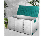 Albion 290L Outdoor Storage Box