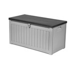 Ascot Outdoor Storage Box Bench Seat