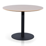 Yagoona Round Office Meeting Table