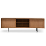 Yennora Natural TV Unit