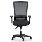 Flemington High Back Mesh Office Chair