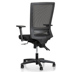 Flemington High Back Mesh Office Chair