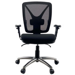 Einstein Heavy Duty Mesh Office Task Chair