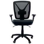 Einstein Heavy Duty Mesh Office Task Chair