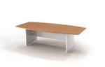 Primo H-Base Boardroom Table