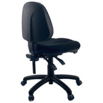 Macron Medium Back Office Task Chair