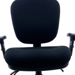 Larry Medium Back Executive Boardroom Office Chair
