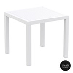 Ares Outdoor Table For Two Package
