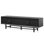 Clare 1.8m Wooden TV Unit