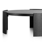 Cosette Round Coffee Table