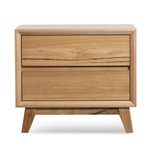 Genevieve Messmate Bedside Table