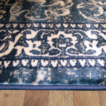 Paisley 892 Navy