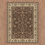 Elena 6333 Brown