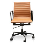 Natalia Low Back Office Chair