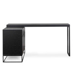 Quinn Extendable Home Office Desk