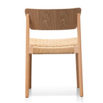 Adeline Natural Dining Chair (Set of 2)