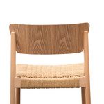 Adeline Natural Dining Chair