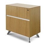 Ingrid Lateral Filing Cabinet