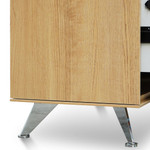 Ingrid Lateral Filing Cabinet