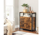 Meredith Shelf Cupboard Standing Cabinet