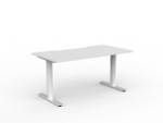 Nimble Fixed Height Individual Desk