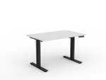 Nimble Electric Sit Stand Single Desk