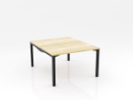 Axle 2 User Double Sided Desk