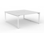 Smith 2 Person Double Sided Desk