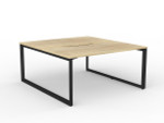 Smith 2 Person Double Sided Desk